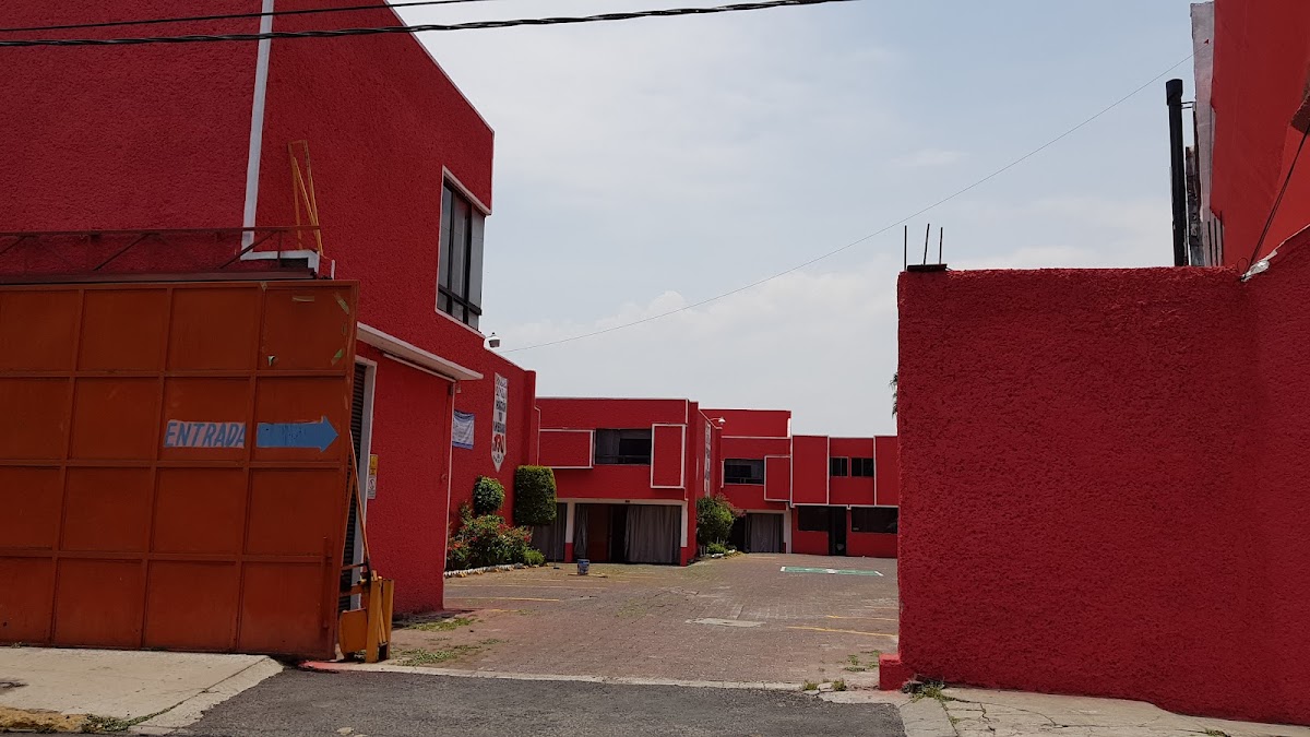 Hotel Colins
