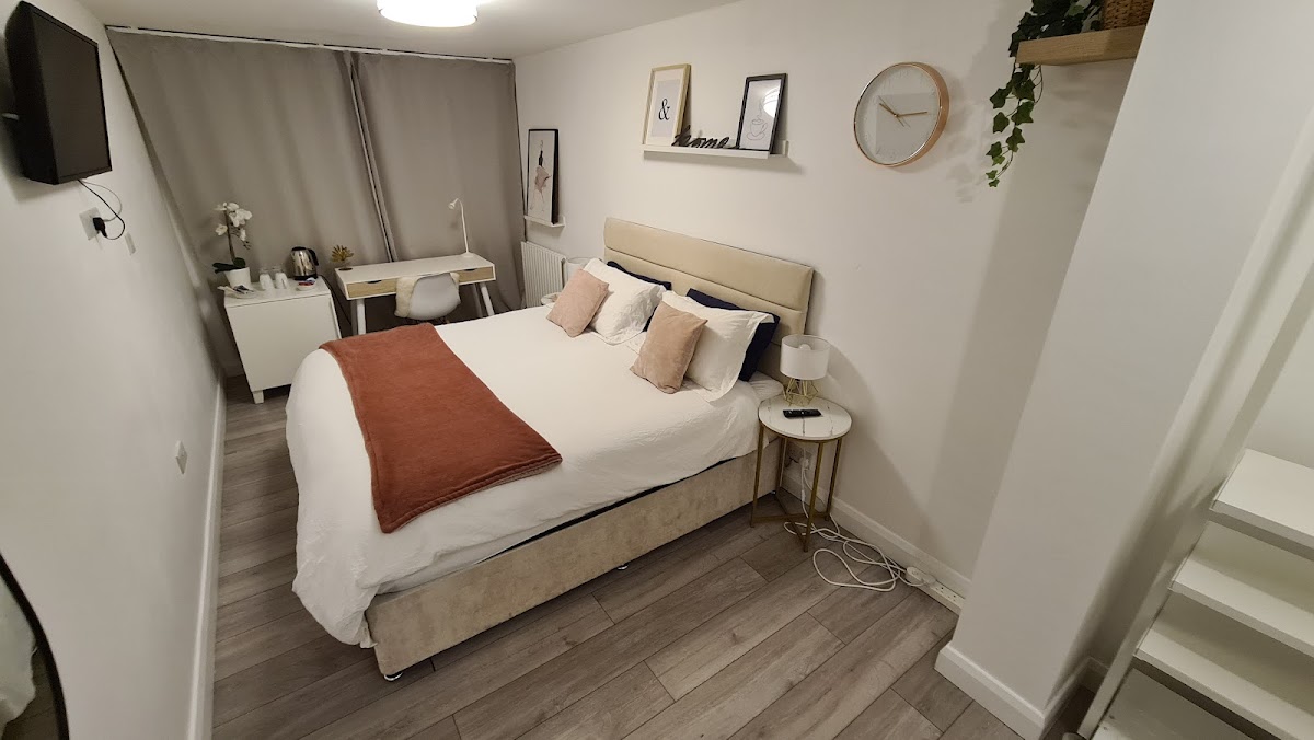 Amica Guesthouse photo 2