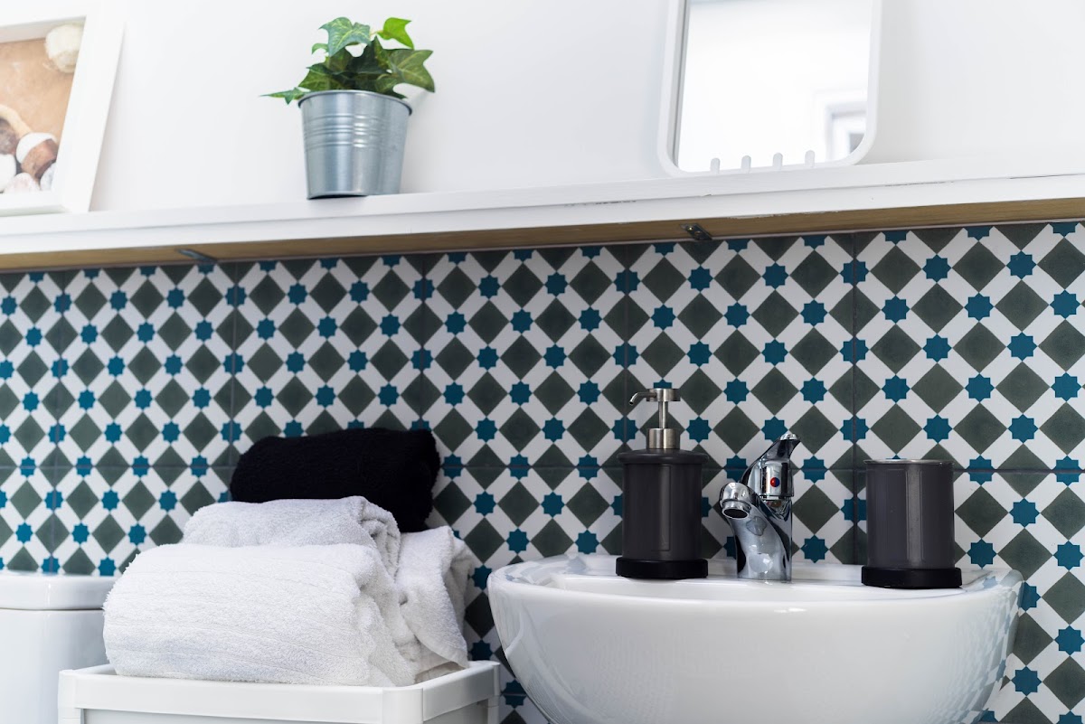 Amica Guesthouse photo 3