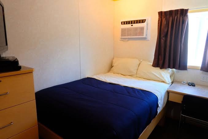 Jal Lodge