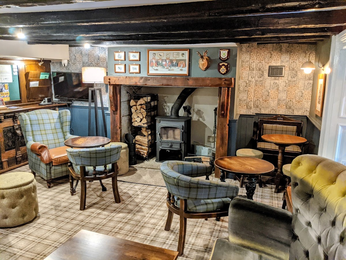 Battlesteads Hotel & Restaurant photo 3