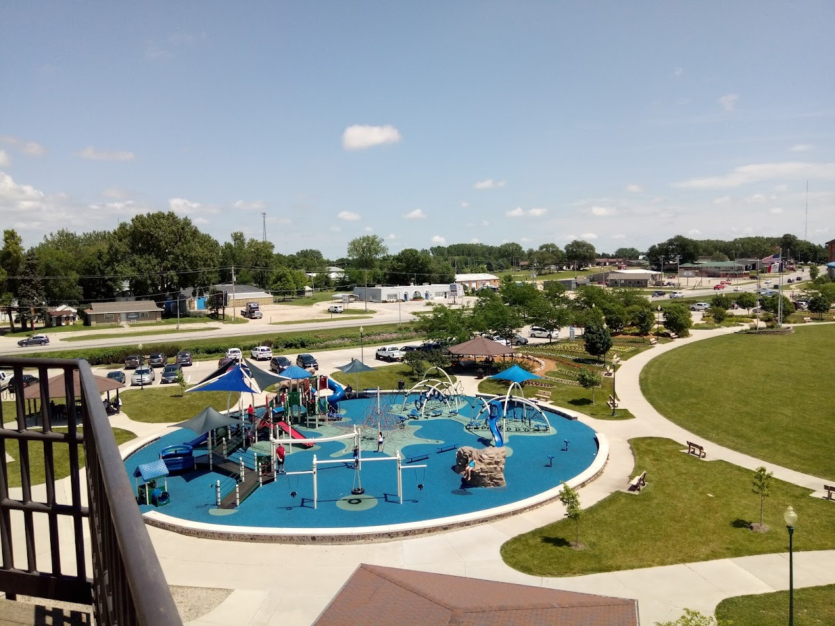 Awaysis Park