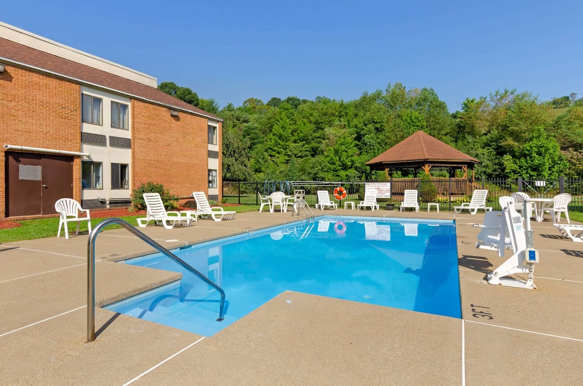 Comfort Inn Bluefield