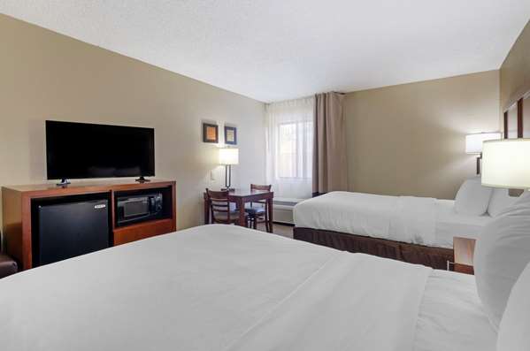 Comfort Inn Bluefield photo 2