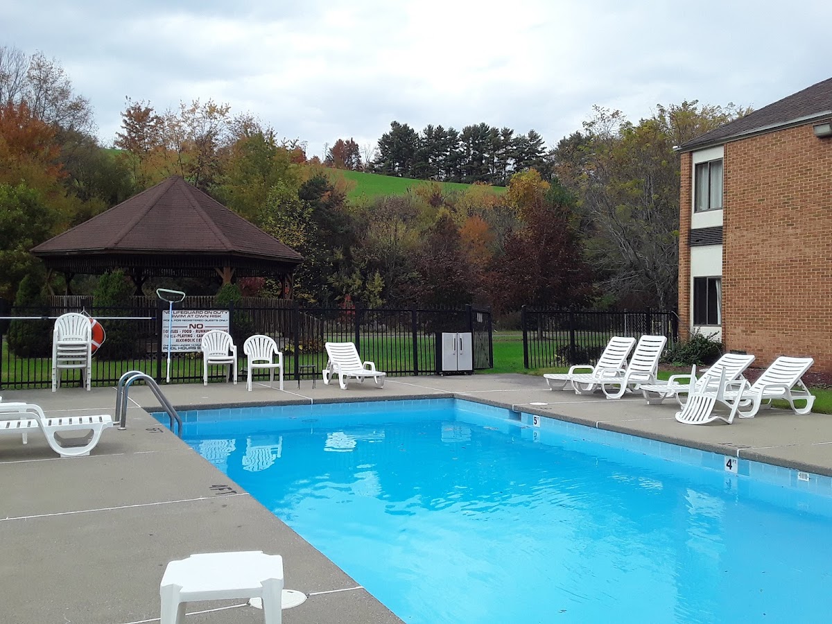 Comfort Inn Bluefield photo 3