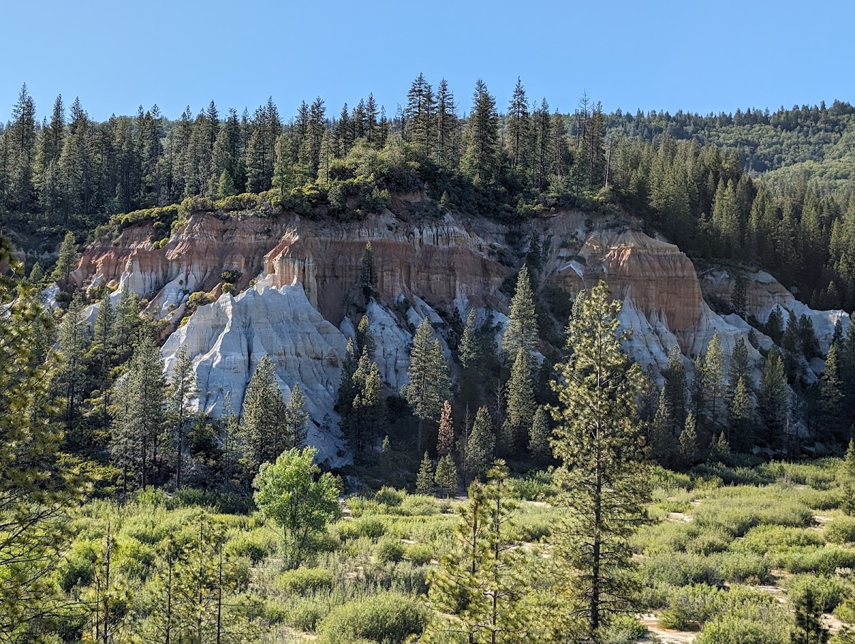 Malakoff Diggins State Historic Park