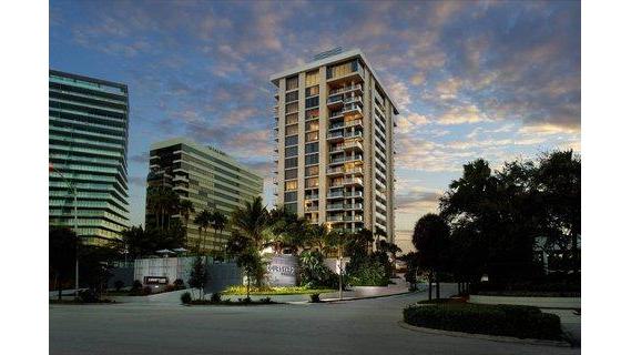 Courtyard by Marriott Miami Coconut Grove
