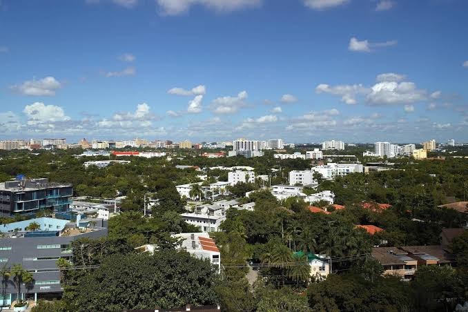 Courtyard by Marriott Miami Coconut Grove photo 2