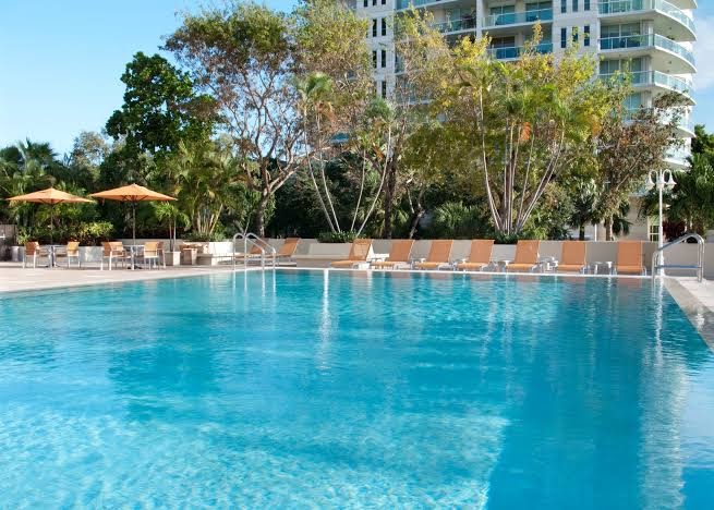 Courtyard by Marriott Miami Coconut Grove photo 3