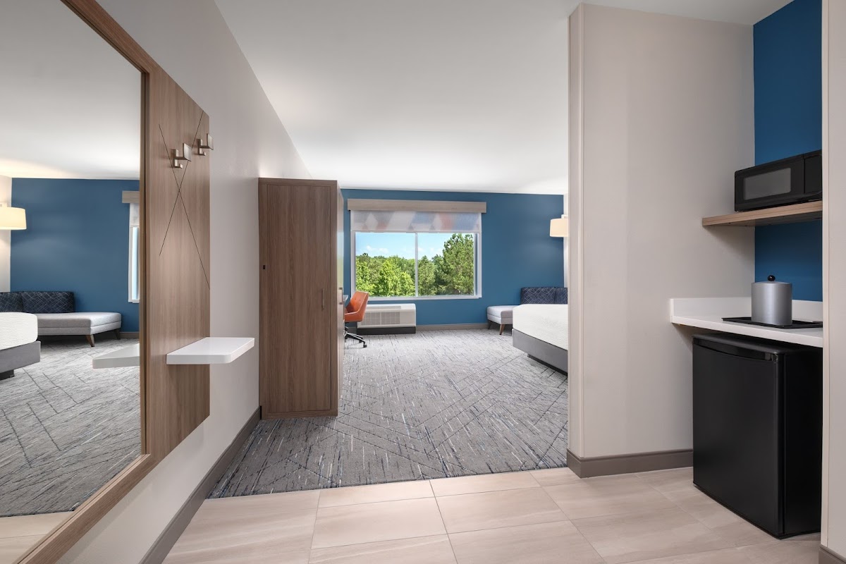 Holiday Inn Express & Suites Buford - Mall of Georgia by IHG photo 3
