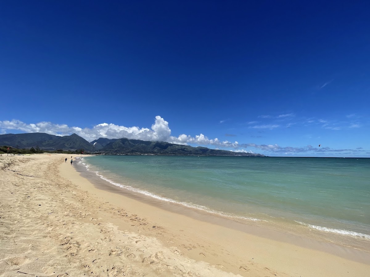 Kanaha Beach Park