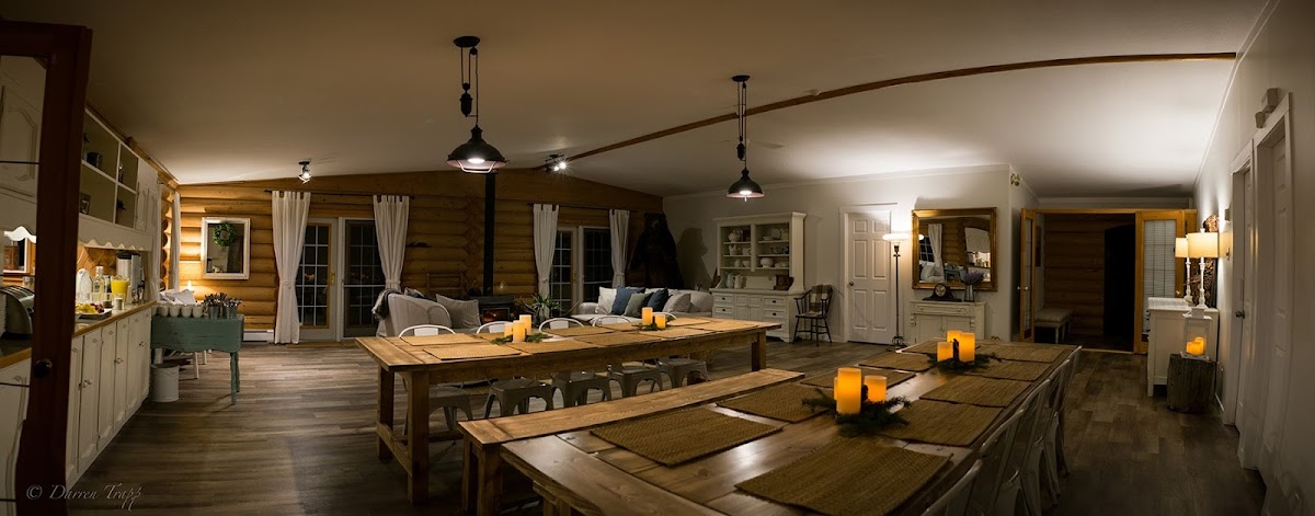 Whitewater Lodge photo 3