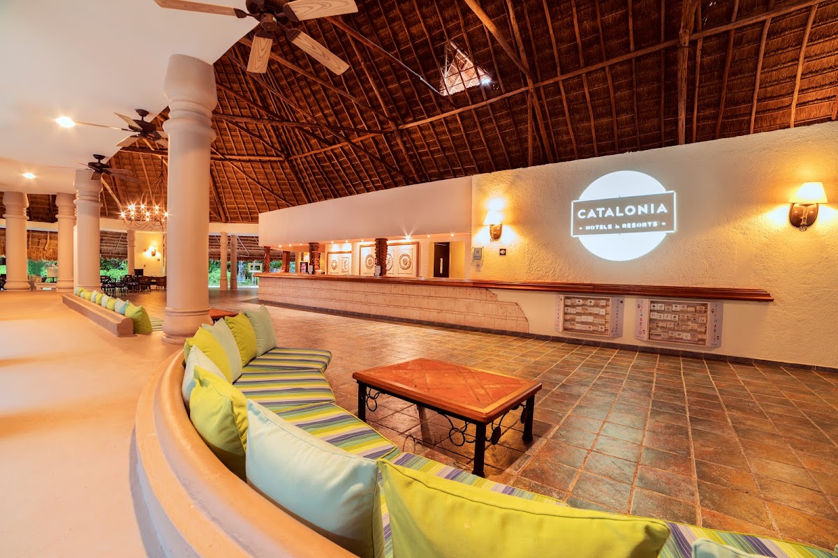 Hotel Catalonia Playa Maroma photo 2
