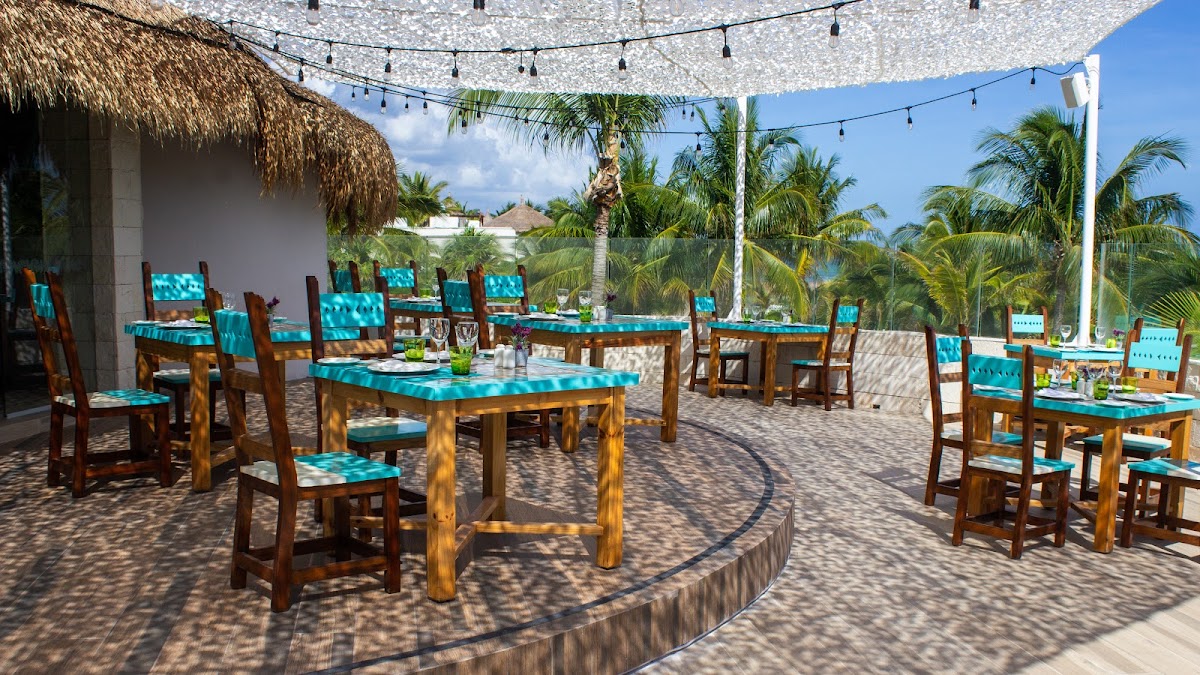 Hotel Catalonia Playa Maroma photo 3