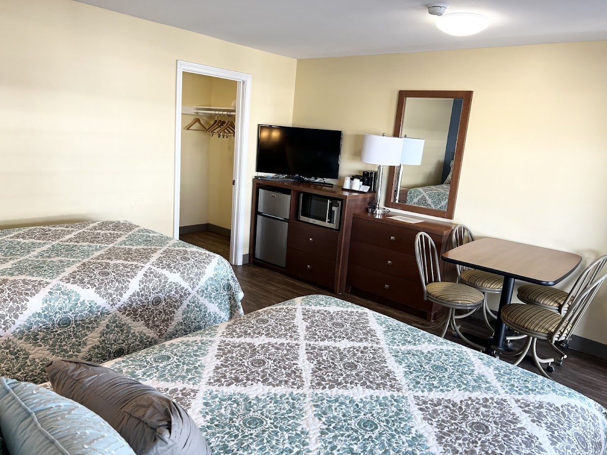 Scarborough Beach Motel photo 3