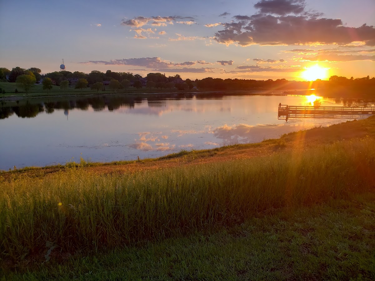Skyview Lake