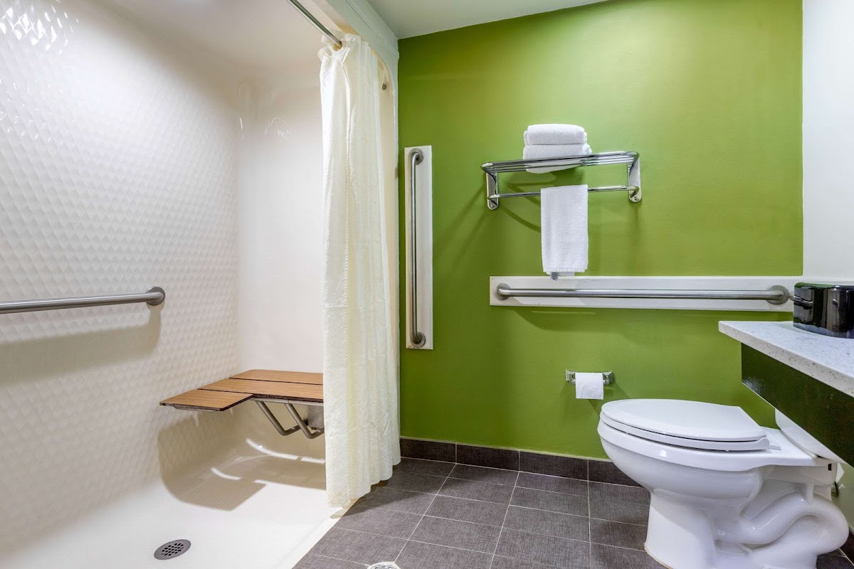Sleep Inn Orangeburg photo 3
