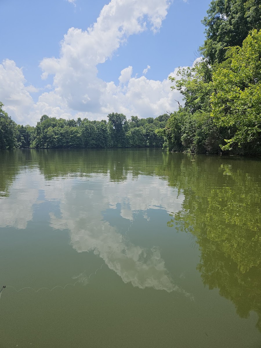 Wilgreen Lake