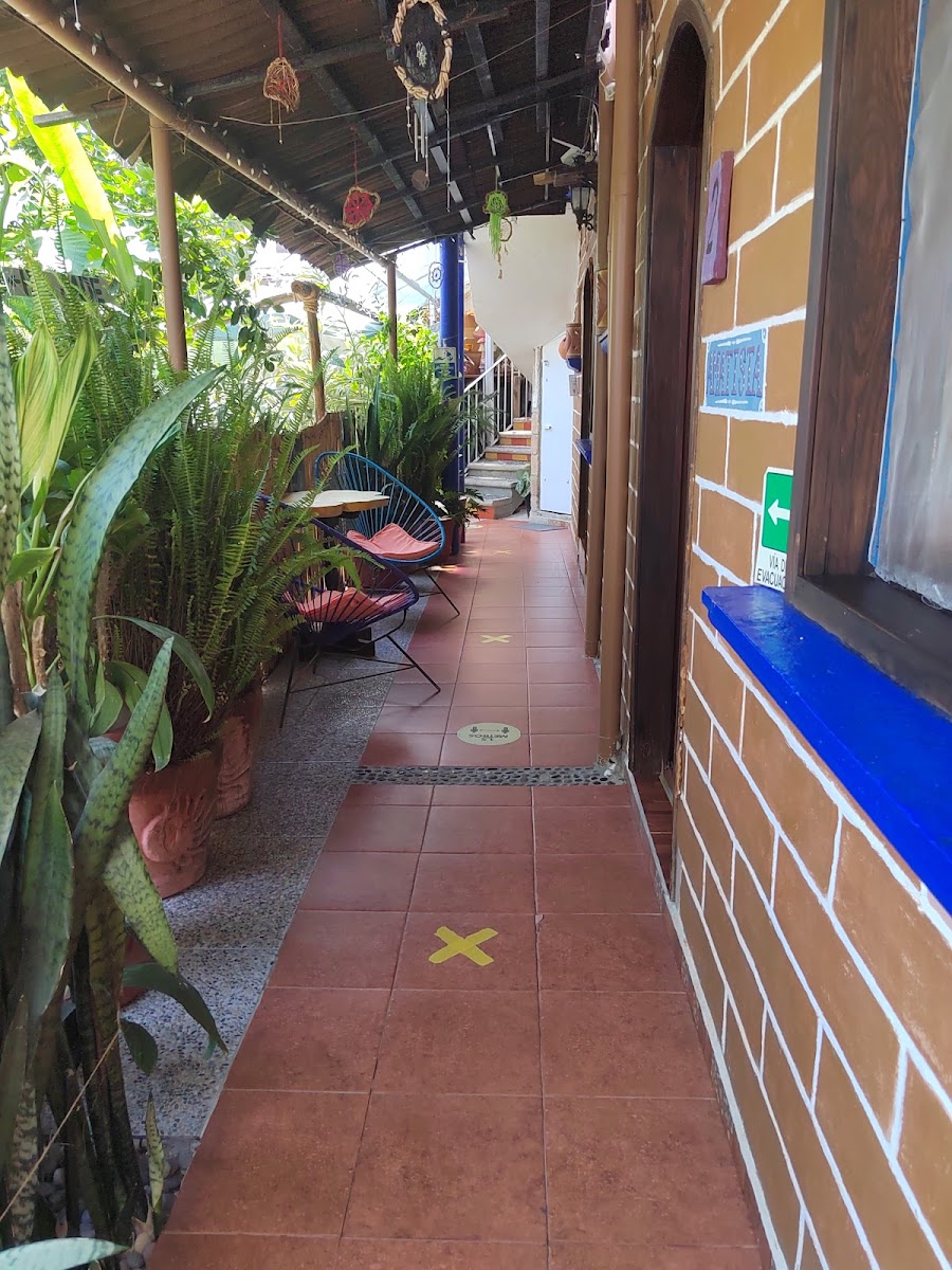 Hospedaje Gema photo 3