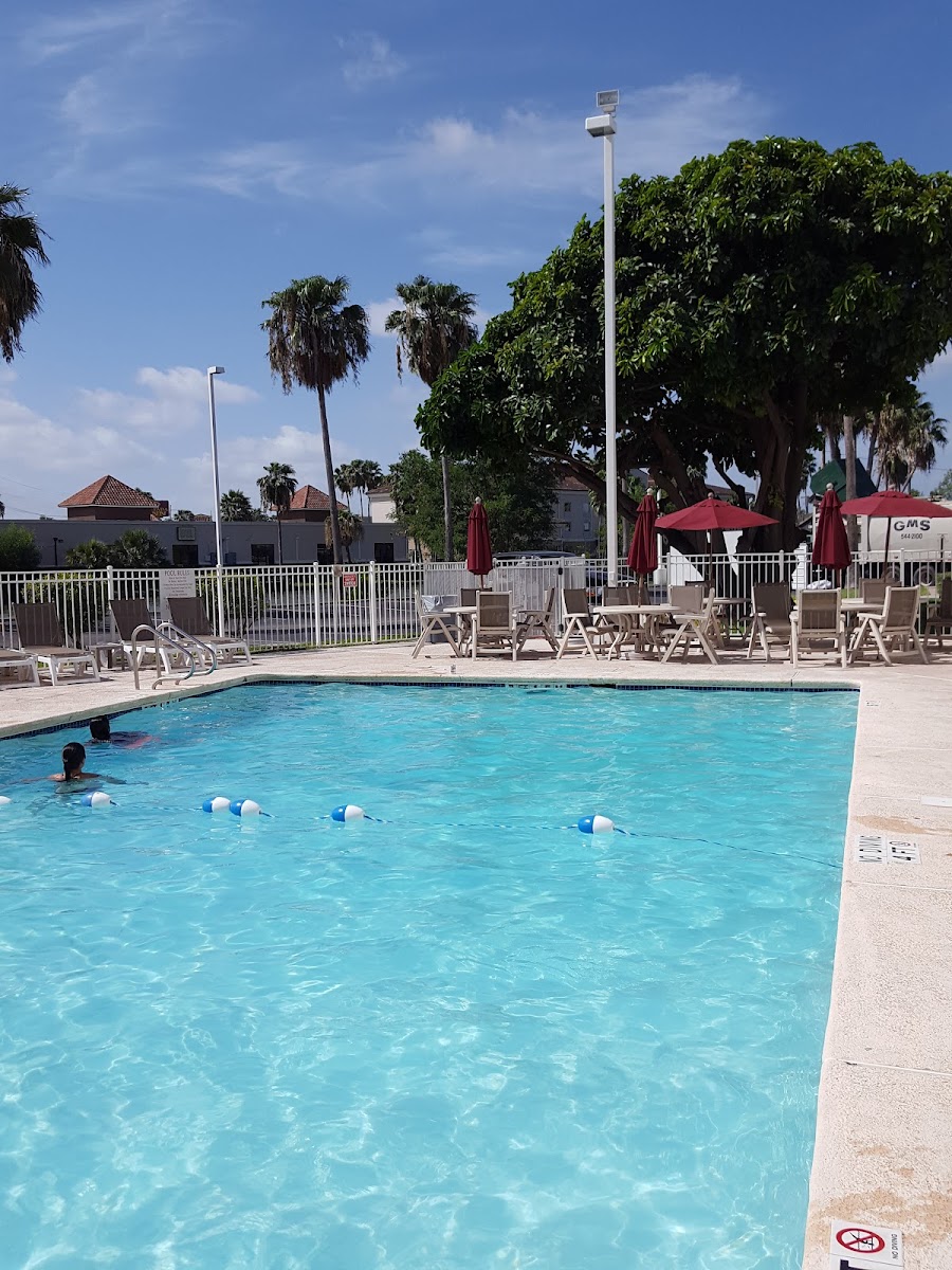 Motel 6 Brownsville, TX photo 3