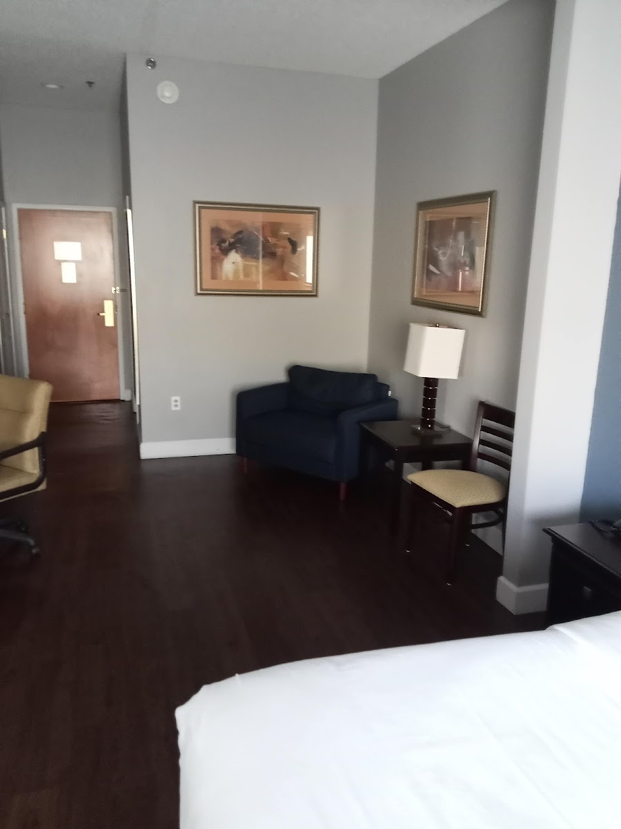 Wingate by Wyndham Warner Robins photo 3
