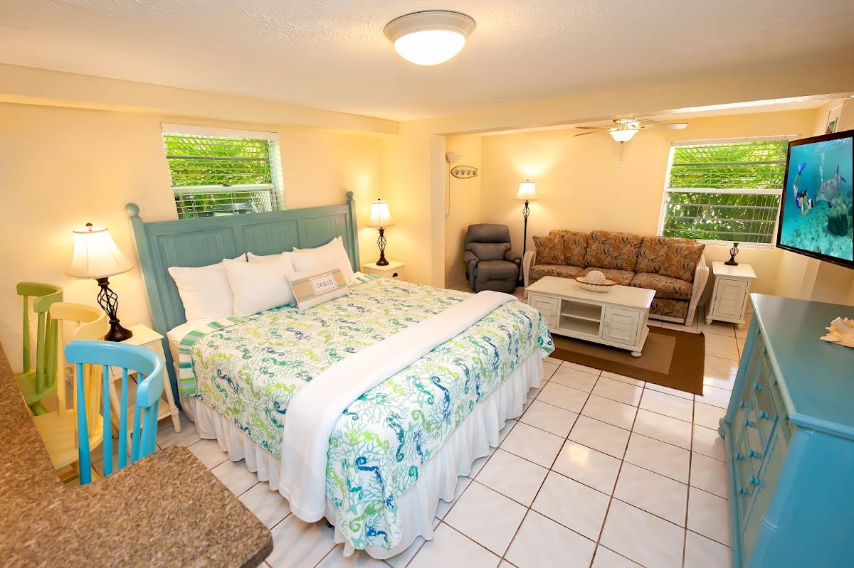 Cedar Cove Resort & Cottages photo 2