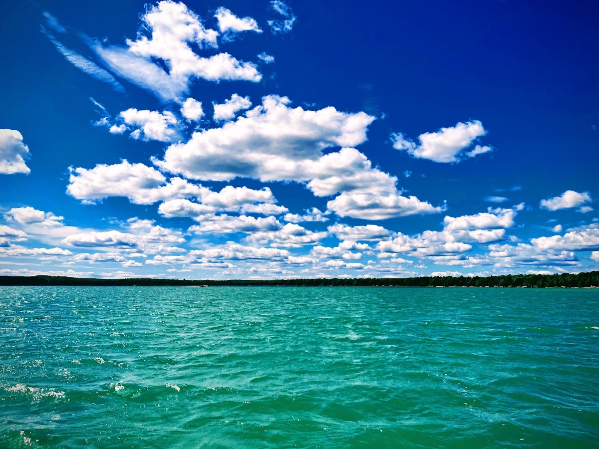 Siseebakwet Lake