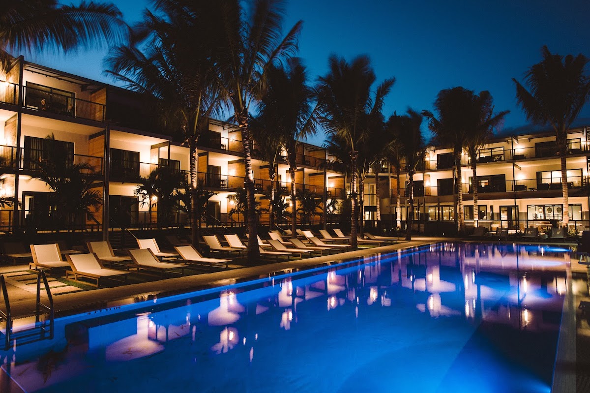 The Perry Hotel & Marina Key West