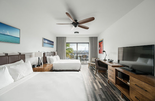 The Perry Hotel & Marina Key West photo 2