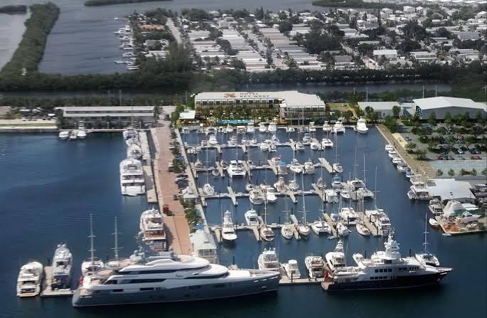 The Perry Hotel & Marina Key West photo 3