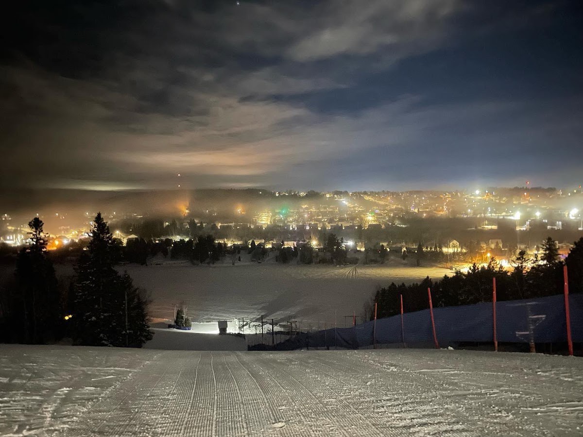 Centre de Ski Mt-Villa Saguenay Inc