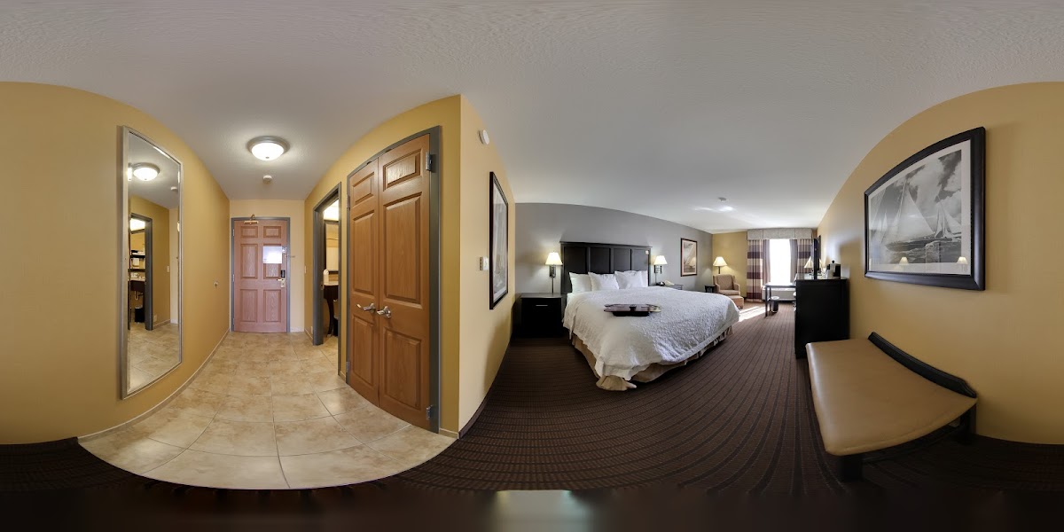 Hampton Inn Holland photo 3