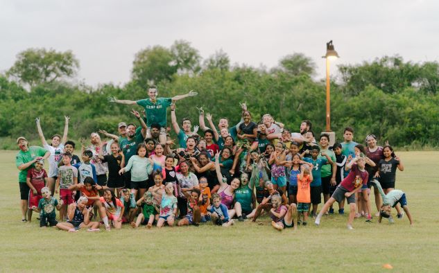 Camp RIO