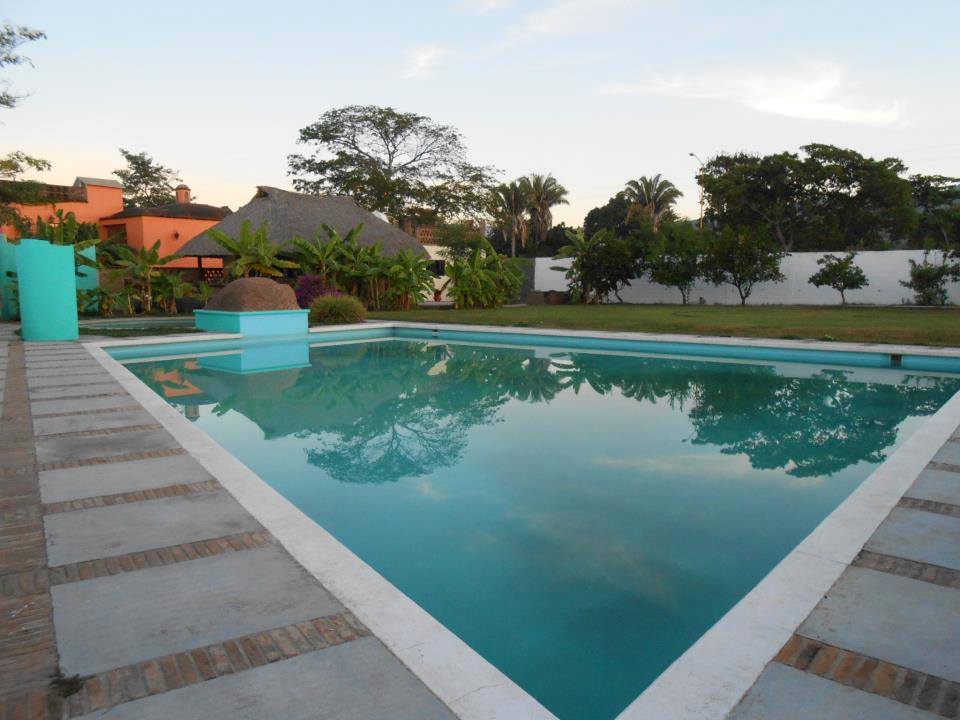 Paraiso photo 2