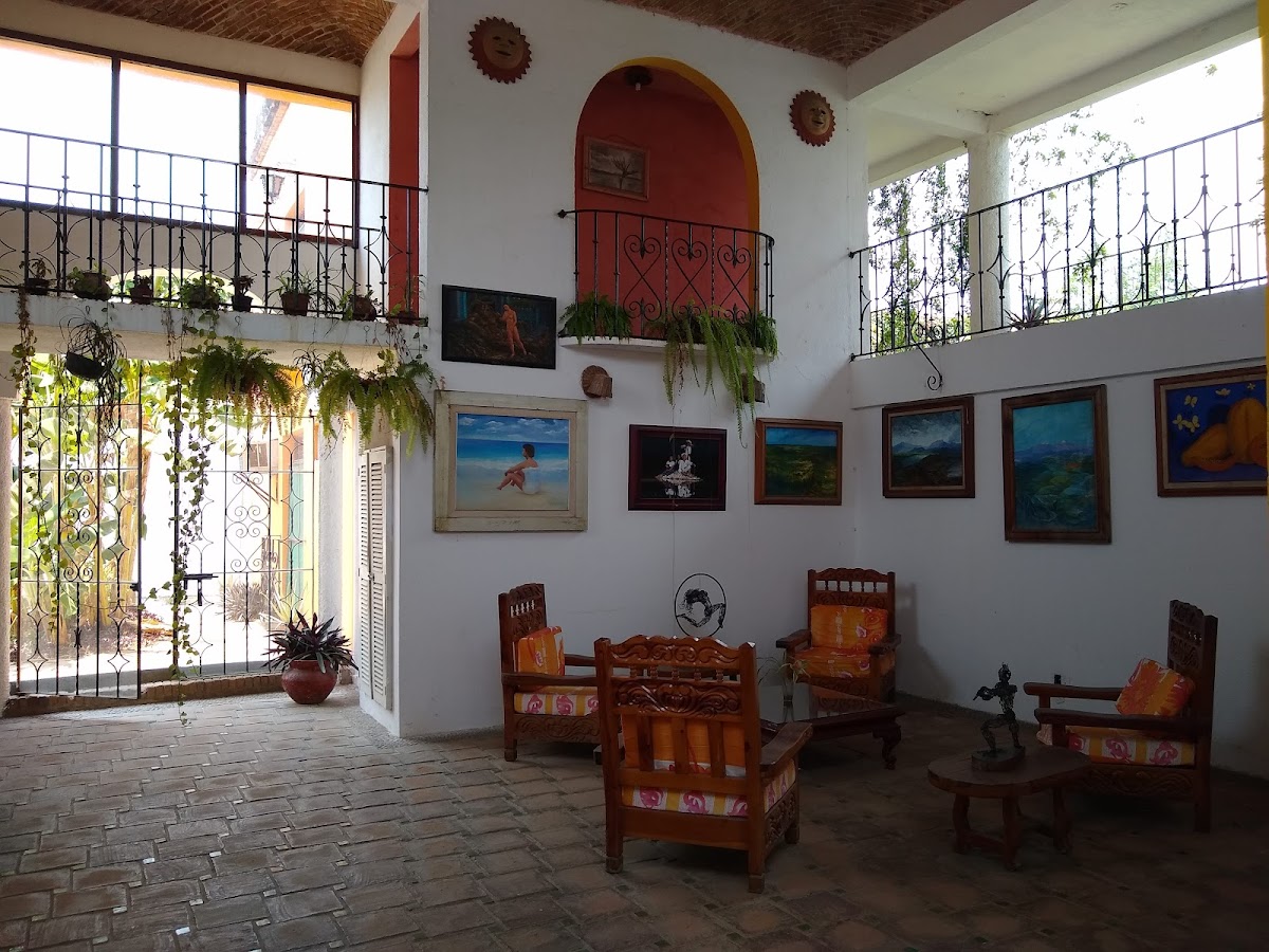 Paraiso photo 3
