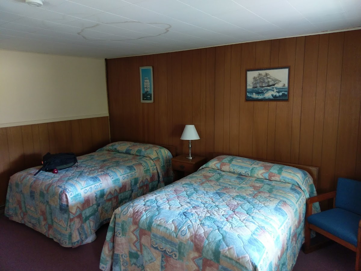 Homestead Motel and Cottages photo 3