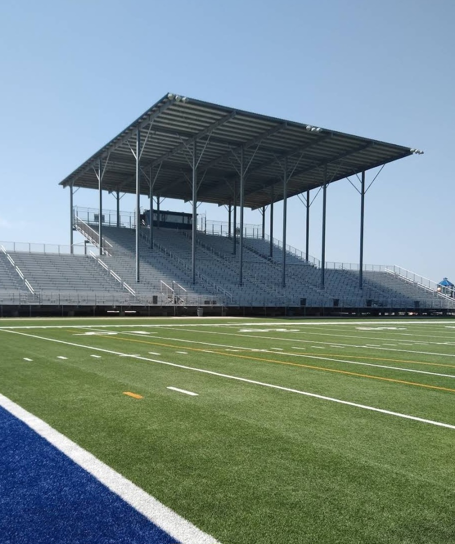 Brownsville Sports Park