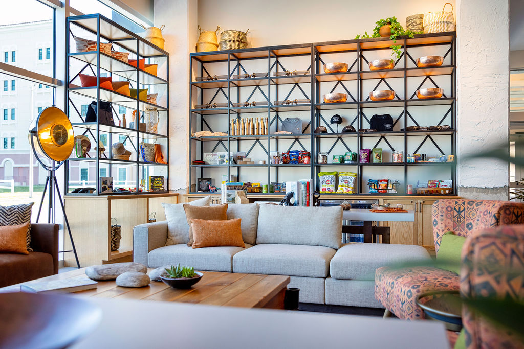 Hotel Melby Downtown Melbourne, Tapestry Collection by Hilton photo 2