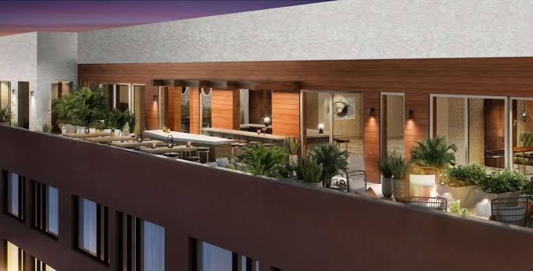Hotel Melby Downtown Melbourne, Tapestry Collection by Hilton photo 3