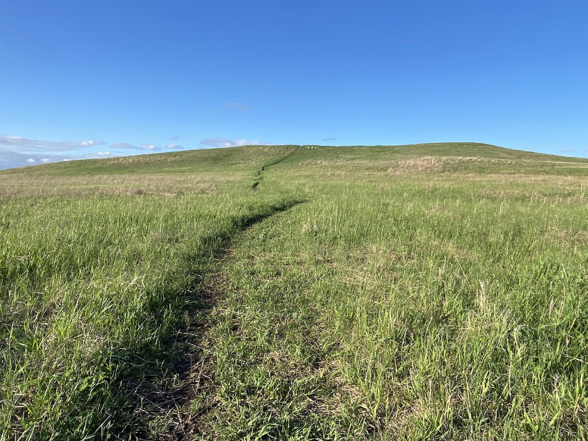 Ocheyedan Mound
