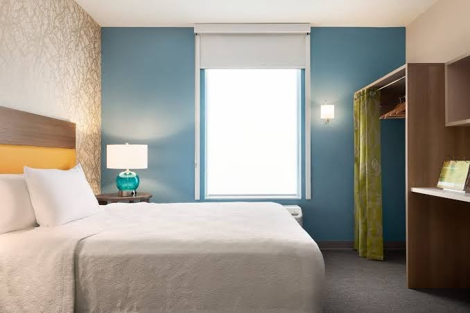 Home2 Suites by Hilton Phoenix Midtown photo 3