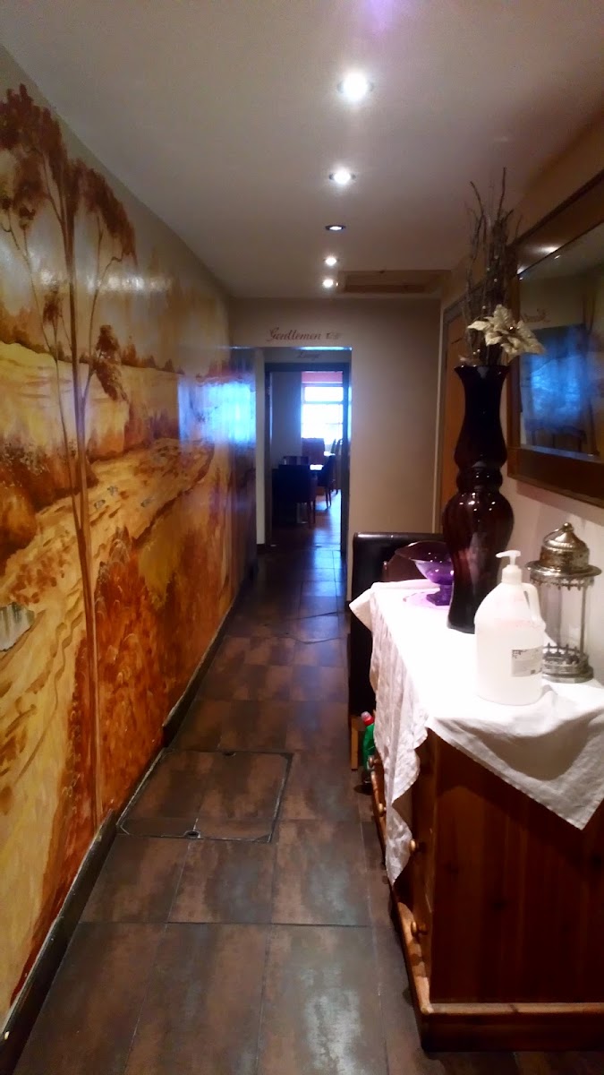 The Coasting Pilot Hotel photo 2