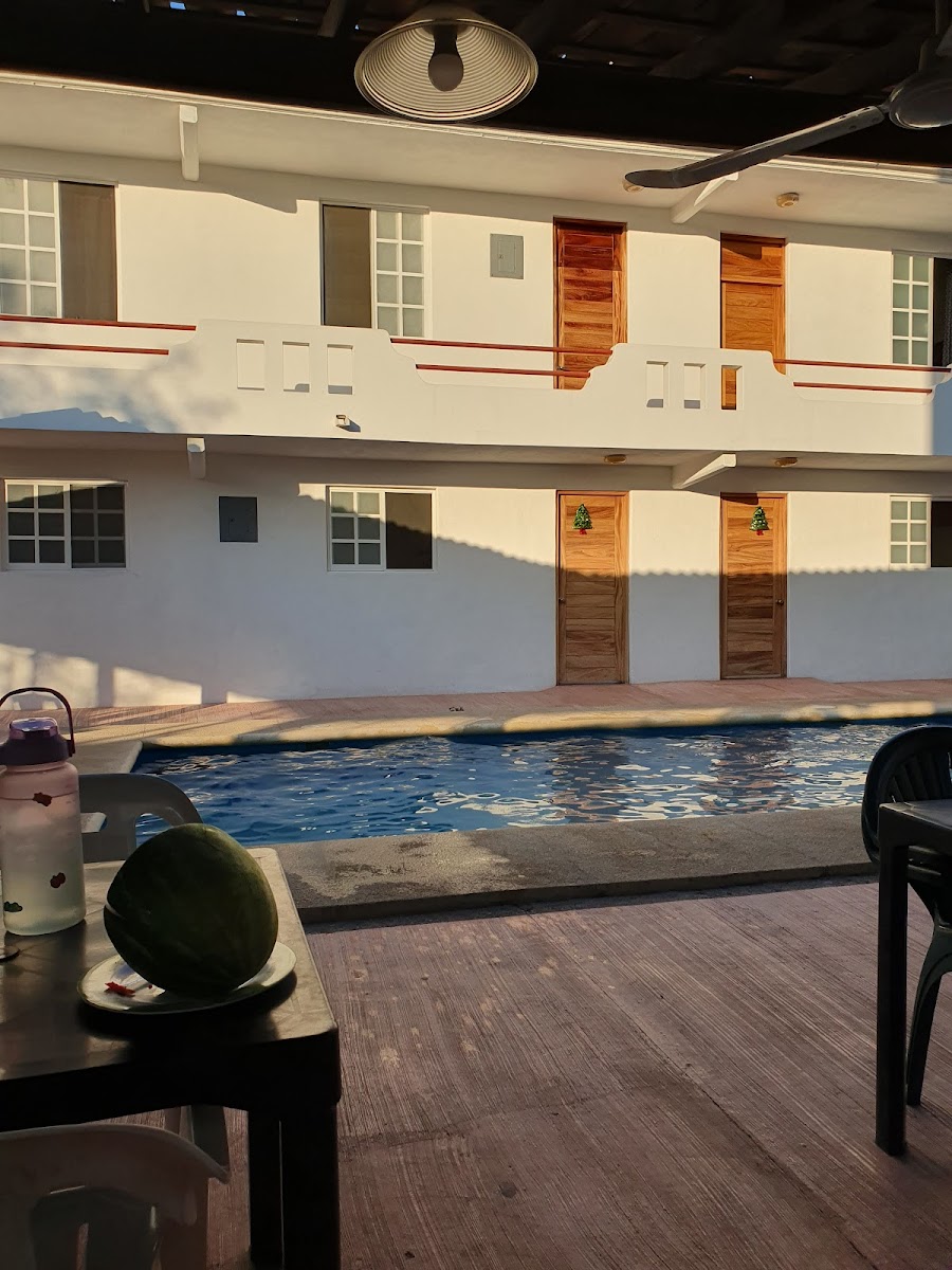 Casa Miranda Ixtapa