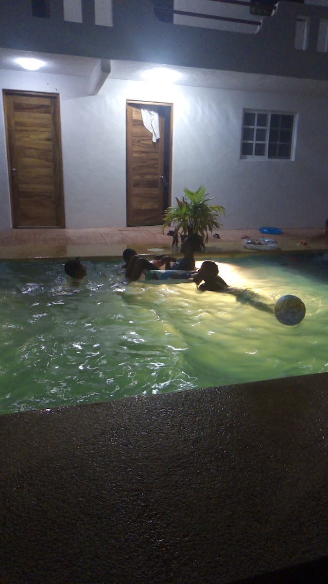 Casa Miranda Ixtapa photo 3