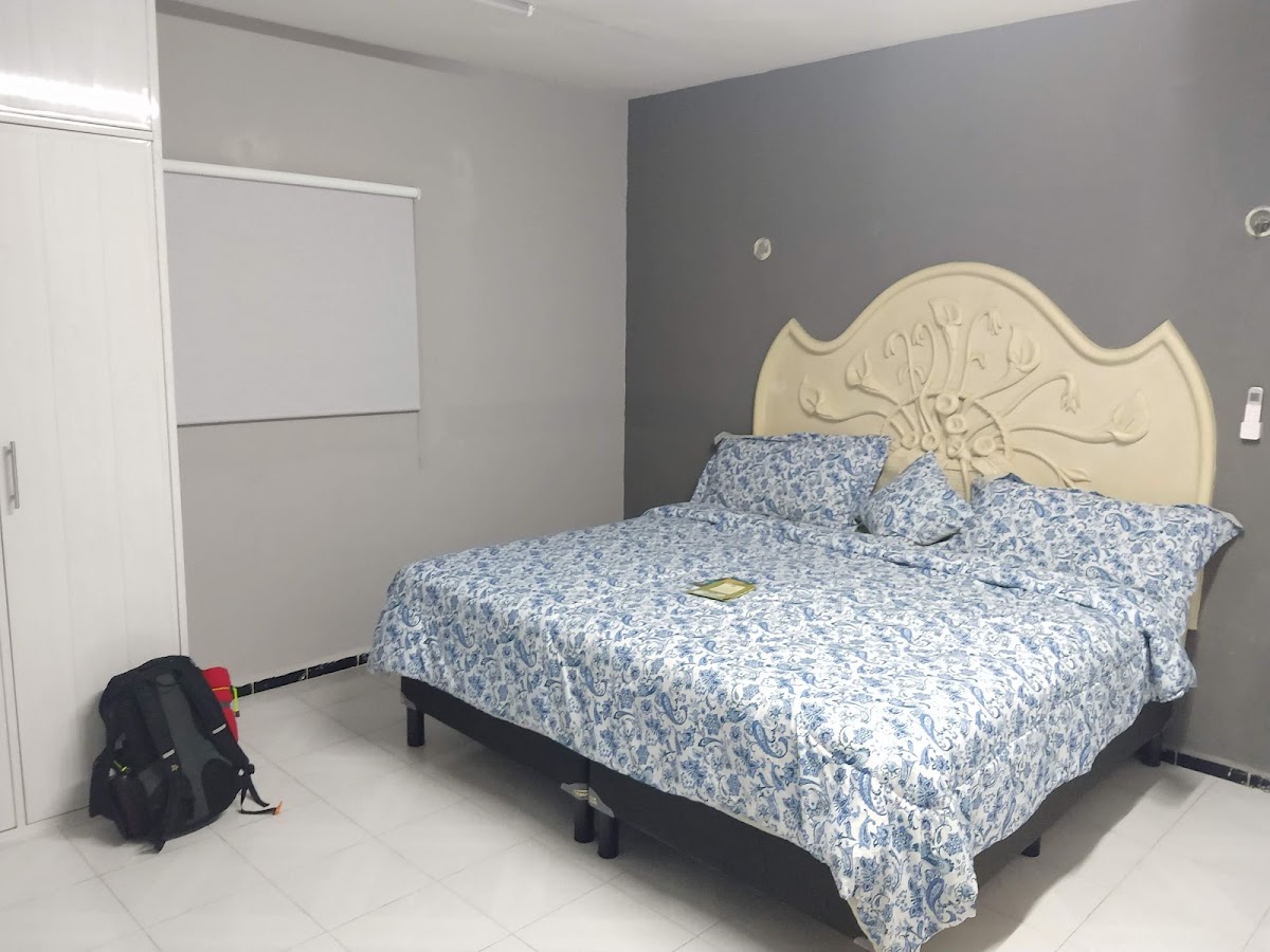Hostal Frida photo 2