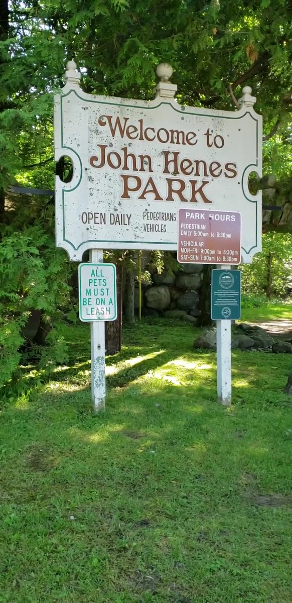 John Henes Park