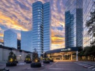 Hilton Dallas Lincoln Centre by the Galleria