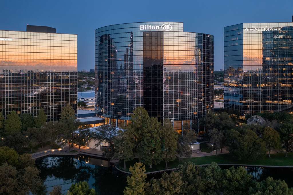 Hilton Dallas Lincoln Centre by the Galleria photo 3