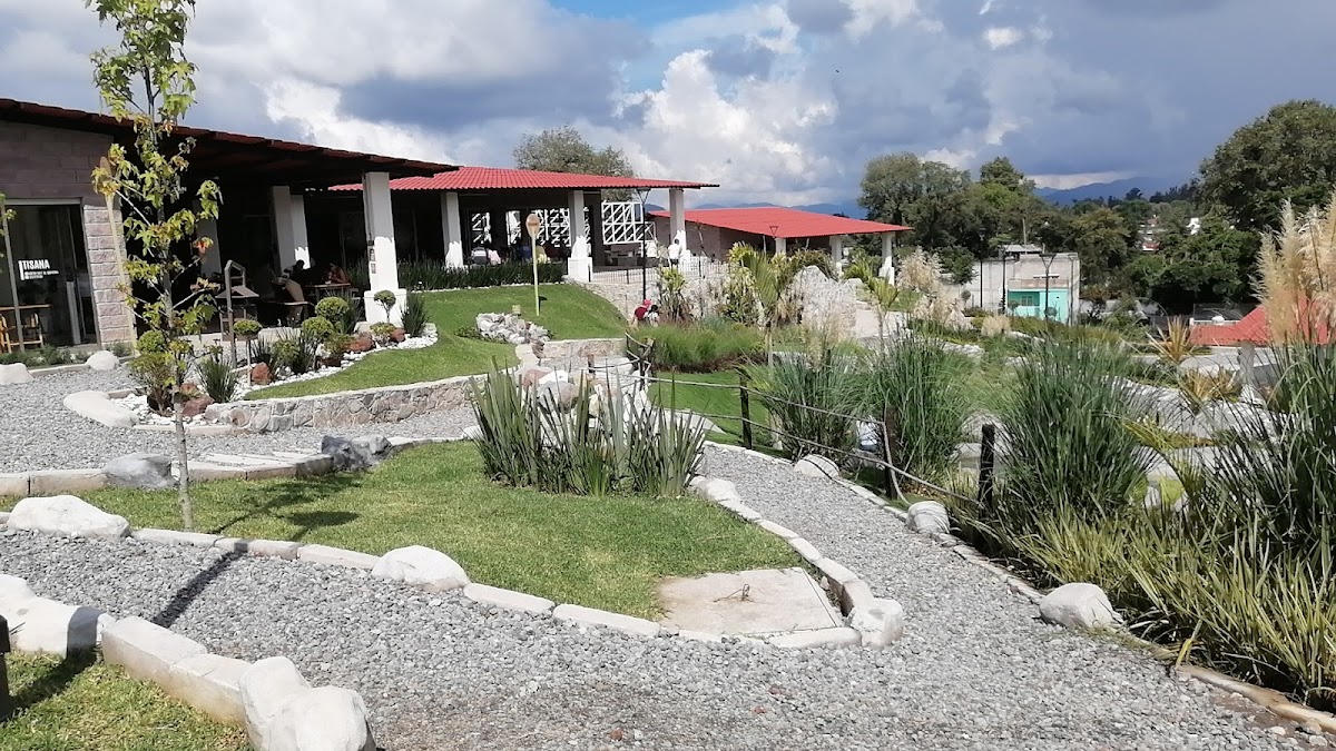 COSCO Parque Recreativo