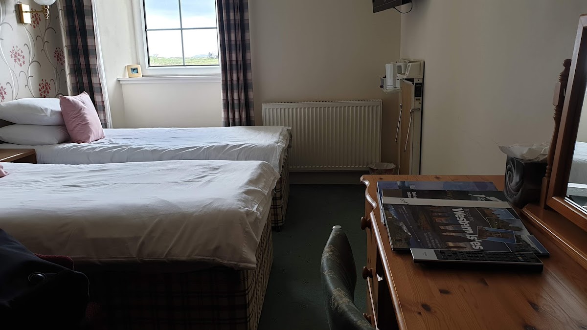 Isle Of Benbecula House Hotel photo 2